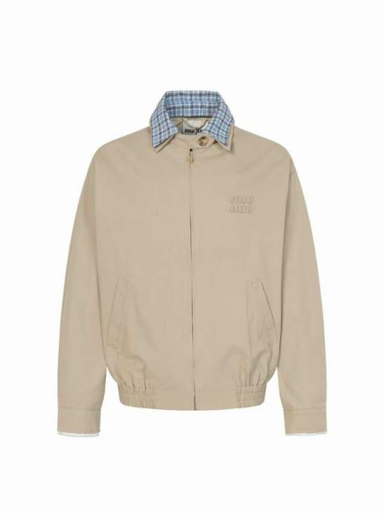 Picture of Miu Miu Jackets _SKUMiuMiusz38-44xetr3031432